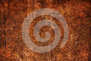 Rust Background photo