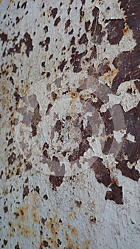 Rust, corrode, oxidise, decay, texture