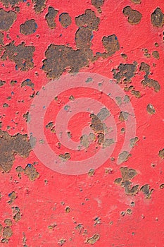 Rust metal texture background