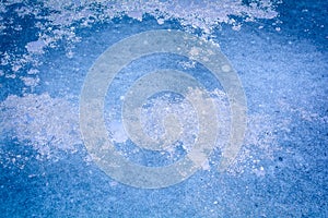 rust on old stainless stee ltexture