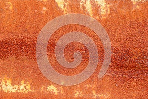 Rust Texture