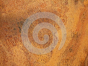 Rust Texture