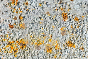 Rust texture as metal plate and steel plate background