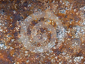 Rust texture background-2