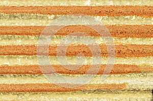 Rust texture backgrounds with macro close up