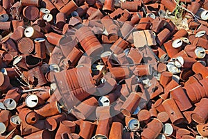 Rust - Tin Can Dump