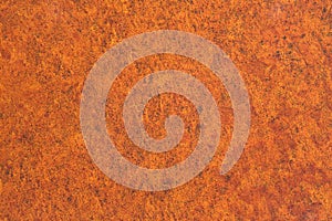 Rust Tone Formica