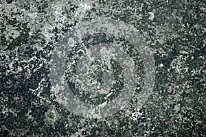 Rusted cement concrete surface background