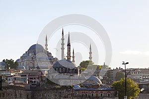 Rustem Pasha Mosque