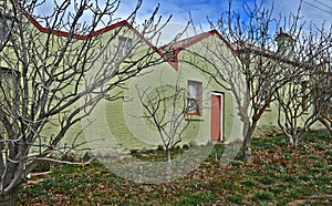 Rustic Australia -Inglewood property on route to Mildura Victoria