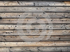 Rustic barn wood background