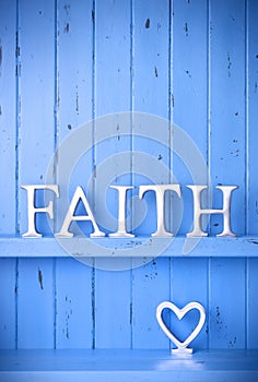 Faith Love Christian Background photo