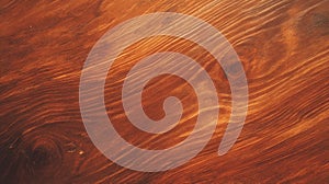 Rustic brown bamboo wall texture for background or design elements