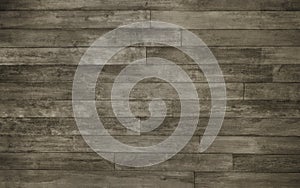 Rustic grey brown wood plank background