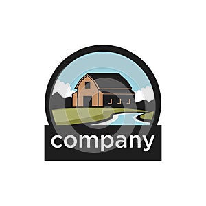 Countryside Barn Logo