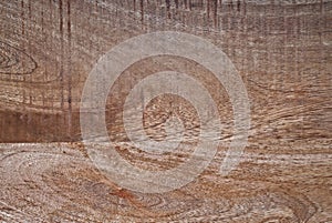 Rustic mango wood background texture.