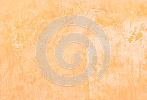 Light brown old wall stucco background texture