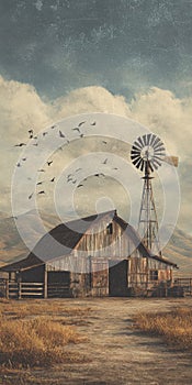 Whispers of the Plains