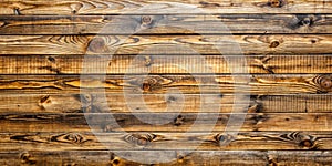 Rustic plank panel, wood texture, wall background