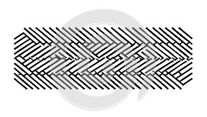 Rustic Red Brick Wall, Classic Architectural Texture Background vector design Generative AI