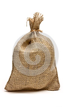 Rustic Sack