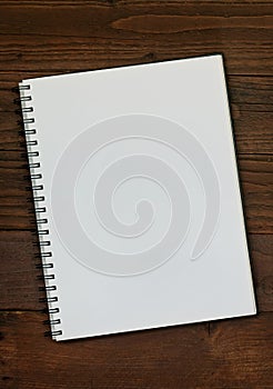 Rustic Scrapbook Backdrop