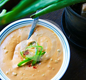 Rustic Thousand Island Dressing photo