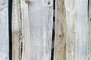 Rustic weathered barn wood