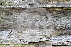 Rustic weathered barn wood background