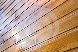 Rustic weathered barn wood background