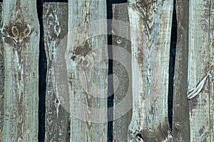 Rustic weathered barn wood background