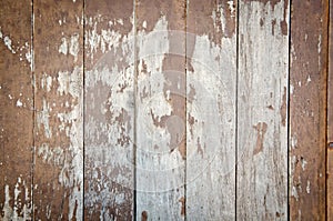 Rustic weathered barn wood background