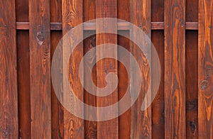 Rustic weathered barn wood background