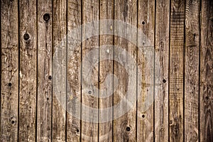 rustic weathered barn wood background