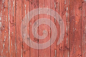 rustic weathered barn wood background