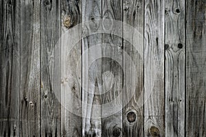 Rustic Weathered Wood Texture Background