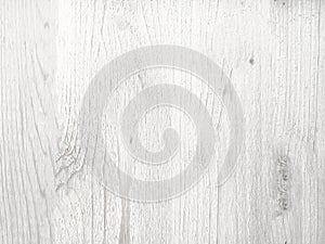 Rustic Whitewashed Wood Background Texture