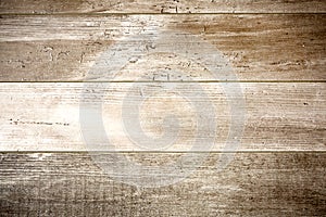 Rustic wood background