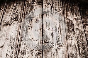 Rustic wood texture floor mock up background