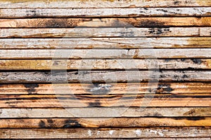 Rustic wood textured backgrounds and paint