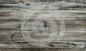 Rustic wooden background. Weathered wood texture