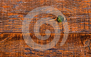 Rustic wooden board texture for natural backdrop