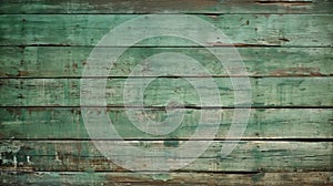 Restored Cottagepunk-inspired Wooden Planks With Vintage Aesthetic photo