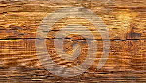 Rustic Wooden Surface Backdrop with Detailed Grain Texture and Authentic Sawtimber Boards Pattern