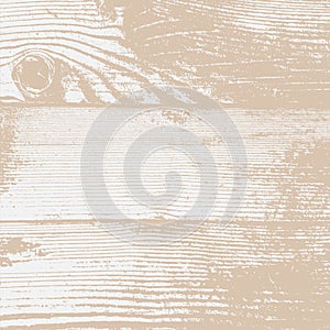 Rustic Wooden Texture