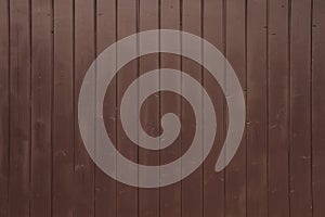 Rustic wooden wall texture