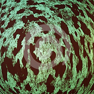 Rusting Texture - Aged, Weathered, Industrial Decay