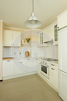 Rustique kitchen photo