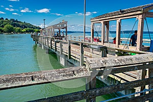 Ruston Fishing Pier 3