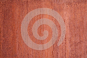 Rusty photo